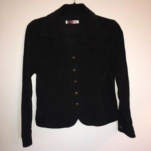 💐Corduroy Blazer💐